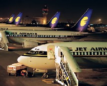 Jet Airways: nomination du belge Emmanuel Menu