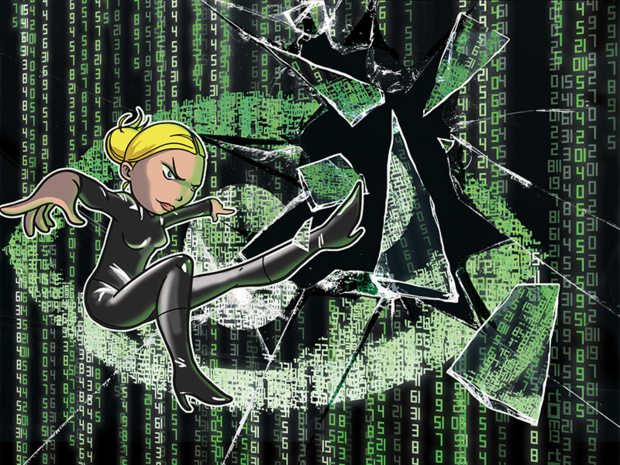 Léa : Ça me gêne quand même un poil que Facebook reconnaisse mes amis, sache où je suis et affiche en haut de mon fil d’actu - DR Léa : Ça me gêne quand même un poil que Facebook reconnaisse mes amis, sache où je suis et affiche en haut de mon fil d’actu - DR