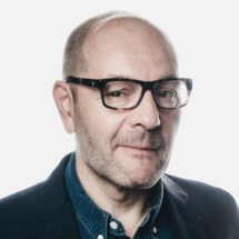 Pascal Perri - DR Pascal Perri - DR