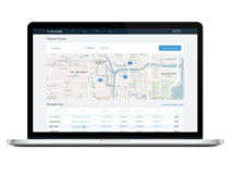 Egencia développe des outils pour ses clients - crédit photo : egencia Egencia développe des outils pour ses clients - crédit photo : egencia