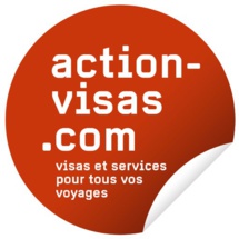 Action-Visas : LA solution pour l'obtention de vos visas clients