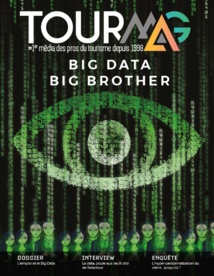 Le Mag 2018 - DR Le Mag 2018 - DR