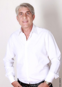 Lucien Salemi - DR : Lorenzo Salemi