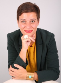 Carole Badorc - DR : MonPlanVoyage Carole Badorc - DR : MonPlanVoyage