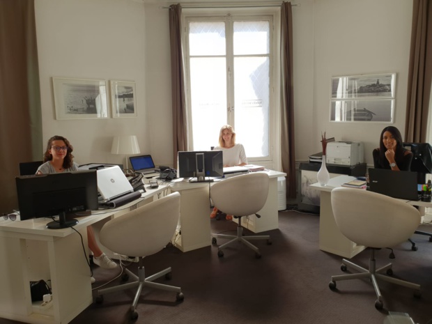 Succès Voyage cherche à étoffer son plateau d’affaires basé à Paris - DR Succès Voyage Succès Voyage cherche à étoffer son plateau d’affaires basé à Paris - DR Succès Voyage