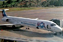 Crash de la West Carribean Airways : premiers résultats de l'enquête