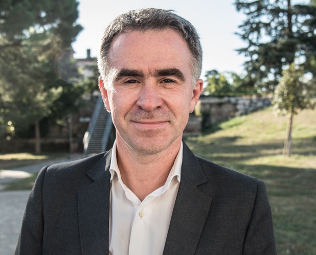 Formation : Cyrille Laporte élu directeur du ISTHIA Formation : Cyrille Laporte élu directeur du ISTHIA