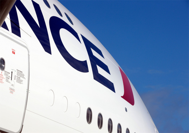 Les négociations sur les salaires reprendront dès la semaine prochaine chez Air France © Air France