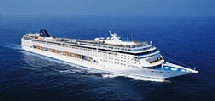 MSC Croisières : spéciale agents de voyages