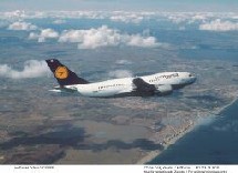 Lufthansa augmente sa capacité sur Düsseldorf