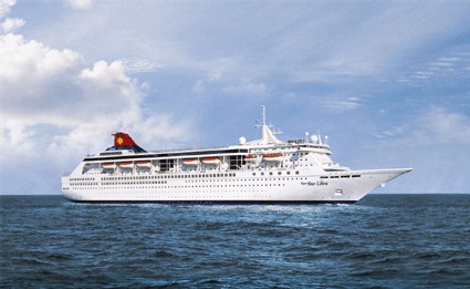 Star Cruises poursuit son développement en Asie