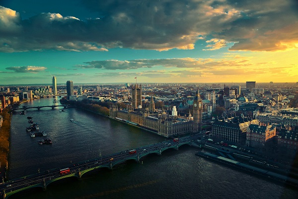 Londres pourrait perdre gros en cas de Brexit dur - Crédit photo : Pixabay, libre pour usage commercial