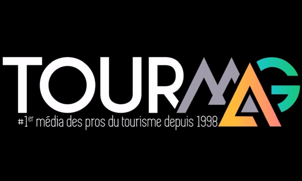 TourMaG.com, un nouveau logo pour une nouvelle image !