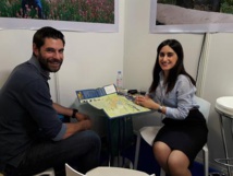 Sona Hakobyan Sona Hakobyan