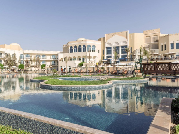 Meeting Point Hotels (groupe FTI) ouvre un hôtel à Oman