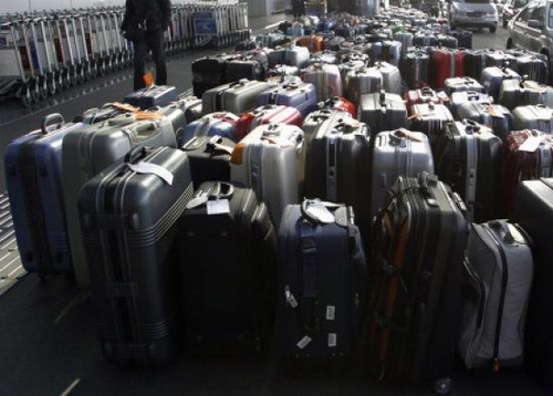 Intempéries : quelles protections juridiques pour les bagages ?