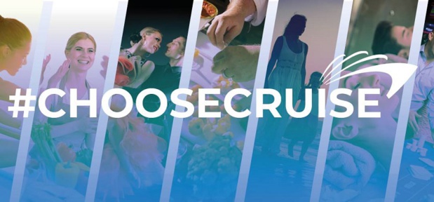 CLIA célèbre la croisière en octobre 2018 CLIA célèbre la croisière en octobre 2018