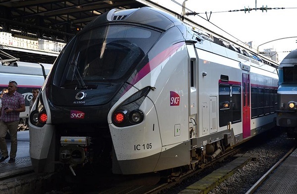 L'ensemble du contenu de la SNCF sera désormais disponible sur Travelport Rail - Crédit photo : SNCF L'ensemble du contenu de la SNCF sera désormais disponible sur Travelport Rail - Crédit photo : SNCF