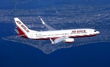 Air Berlin et dba renforcent leur coopération