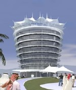Grand Prix du Bahrein : tremplin pour le tourisme ? Grand Prix du Bahrein : tremplin pour le tourisme ?