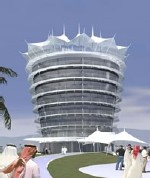 Grand Prix du Bahrein : tremplin pour le tourisme ?