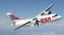 Rep. Tchèque : CSA Czech airlines lance Prague-Brno