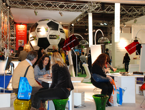 BIT OBSERVATORY 2011 - The Mediterranean area : a growing tourism destination