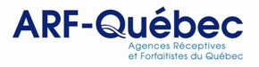 ARF QUEBEC ARF QUEBEC