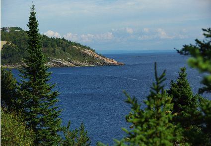 Le groupe Toundra-Windigo  vous propose « Une escapade québécoise » : programme accompagné multi-activités