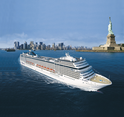 Hausse de 37% des clients : MSC Croisières a le vent en poupe ! Hausse de 37% des clients : MSC Croisières a le vent en poupe !