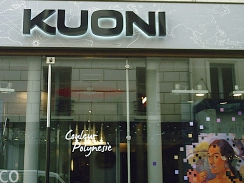 Les produits Best Tour France bientôt en vente chez Kuoni ? /ph.DR