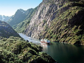 Hurtigruten : offre spéciale agents de voyages