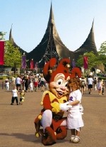 Parcs d’attractions : Efteling, l’''anti Disneyland'' des Pays-Bas