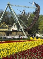 Parcs d’attractions : Efteling, l’''anti Disneyland'' des Pays-Bas Parcs d’attractions : Efteling, l’''anti Disneyland'' des Pays-Bas