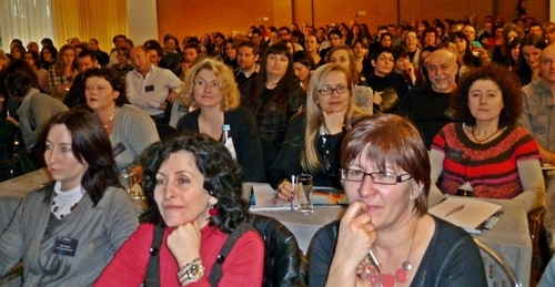 Convention : Salaün Holidays est devenu le 10e voyagiste français ! Convention : Salaün Holidays est devenu le 10e voyagiste français !