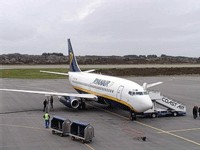 Ryanair : 13 millions de français depuis 1997 Ryanair : 13 millions de français depuis 1997