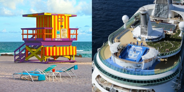 Sur les Etats-Unis et le Canada, Voyamar étoffe ses combinés - DR Sur les Etats-Unis et le Canada, Voyamar étoffe ses combinés - DR