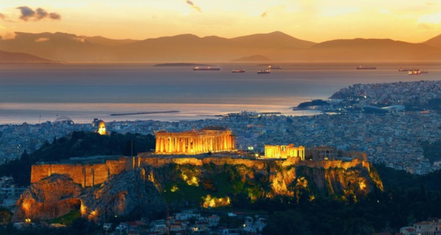 Oman Air va desservir Athènes d'ici juin 2019 - Crédit photo : Oman Air Oman Air va desservir Athènes d'ici juin 2019 - Crédit photo : Oman Air