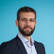 Sébastien Venturini, nouveau directeur de Weekendesk International