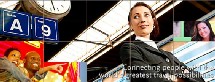 MySabre présenté lors du BTE MySabre présenté lors du BTE