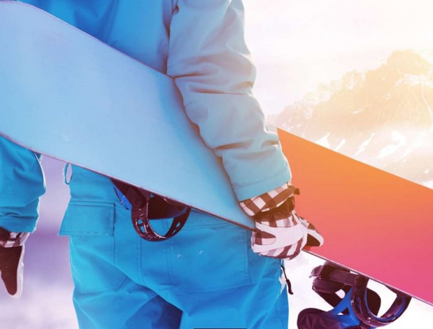 Qui veut gagner une semaine de ski rémunerée à Val Thorens ? Qui veut gagner une semaine de ski rémunerée à Val Thorens ?