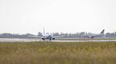 Air France KLM : la neige a impacté de 70M€ le chiffre d'affaires
