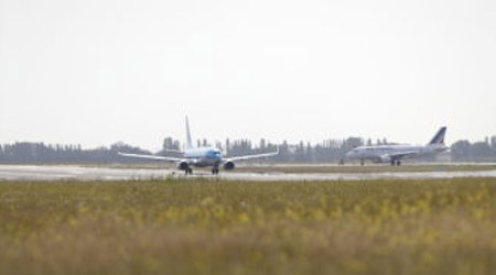 Air France KLM : la neige a impacté de 70M€ le chiffre d'affaires Air France KLM : la neige a impacté de 70M€ le chiffre d'affaires