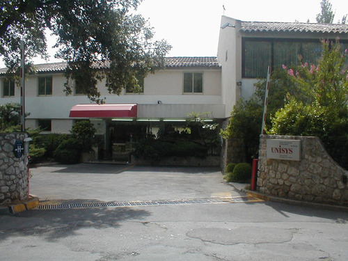St-Paul de Vence : le centre de séminaires Unysis cherche un repreneur St-Paul de Vence : le centre de séminaires Unysis cherche un repreneur