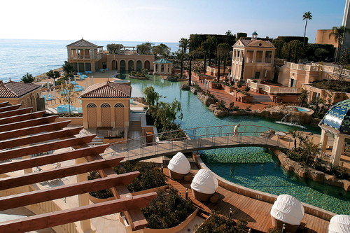 Le Monte-Carlo Bay décroche un prix « paysage » Le Monte-Carlo Bay décroche un prix « paysage »