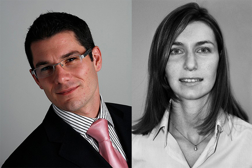 Dolce Hotels and Resorts annonce deux nominations Dolce Hotels and Resorts annonce deux nominations