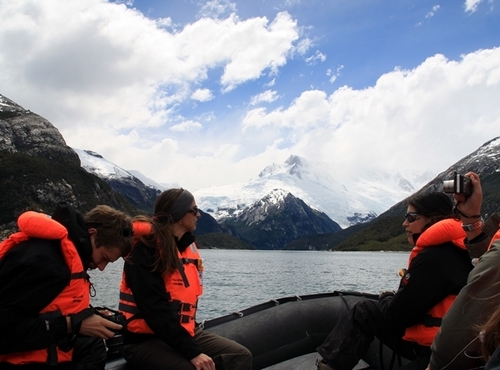 Cruceros Australis : on a testé la croisière des glaciers du bout du monde