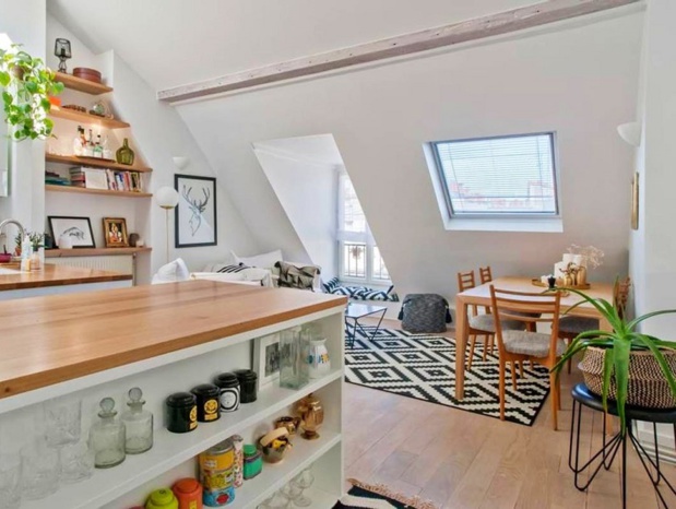 Marriott développe le homesharing en Europe