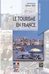 INSEE : publication du livre ''Le tourisme en France''