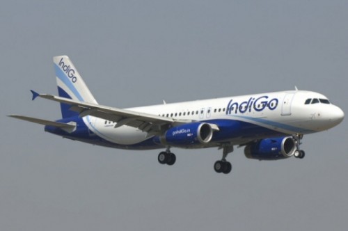 Indigo : Airbus enregistre la commande la plus importante de l'aviation civile